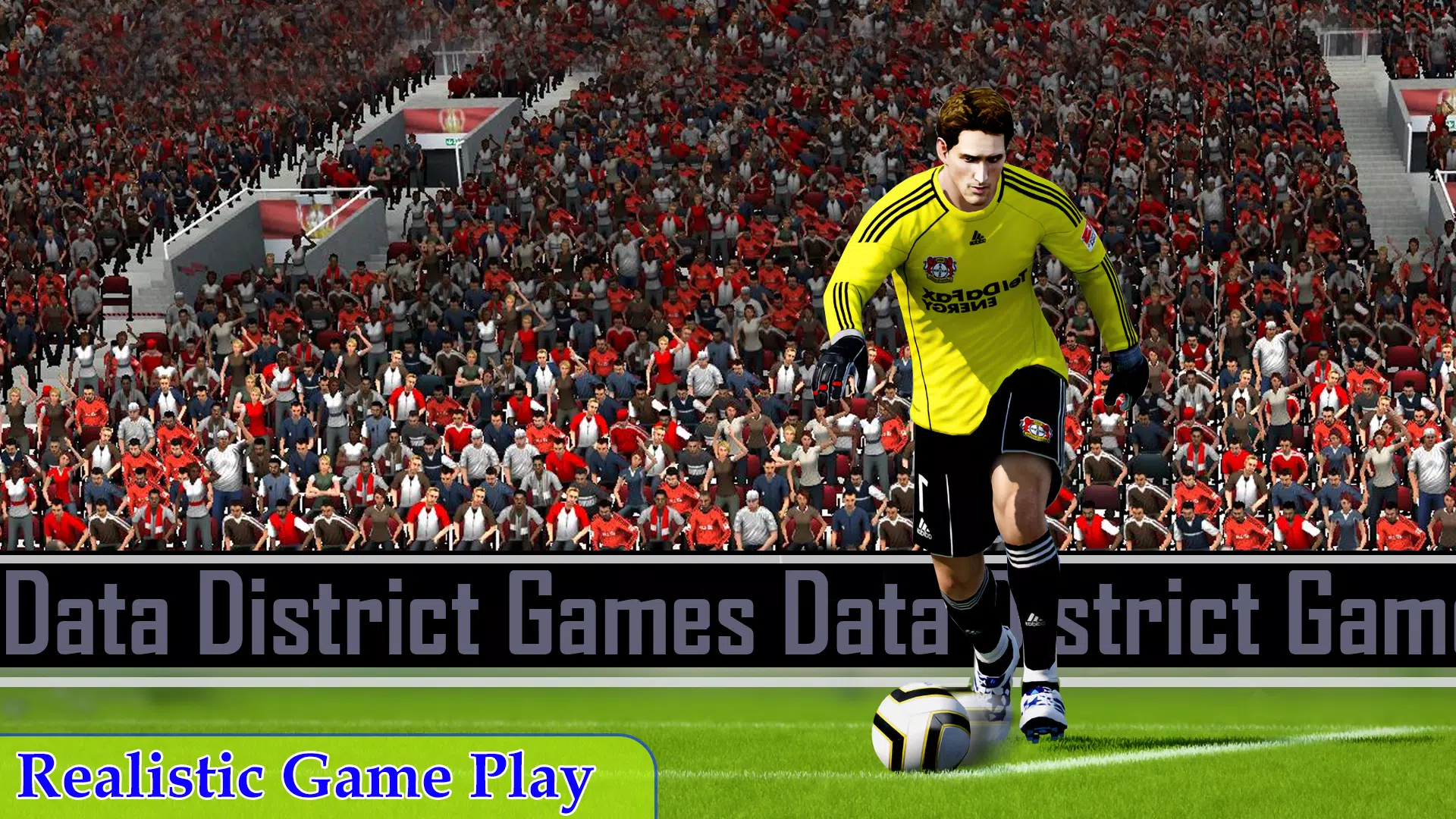 Скачать Football Penalty: Soccer Kick Android APK Free